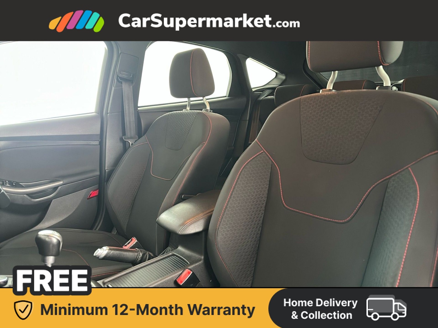 Used Ford Focus 2018 for sale - 78084105: Photo 17