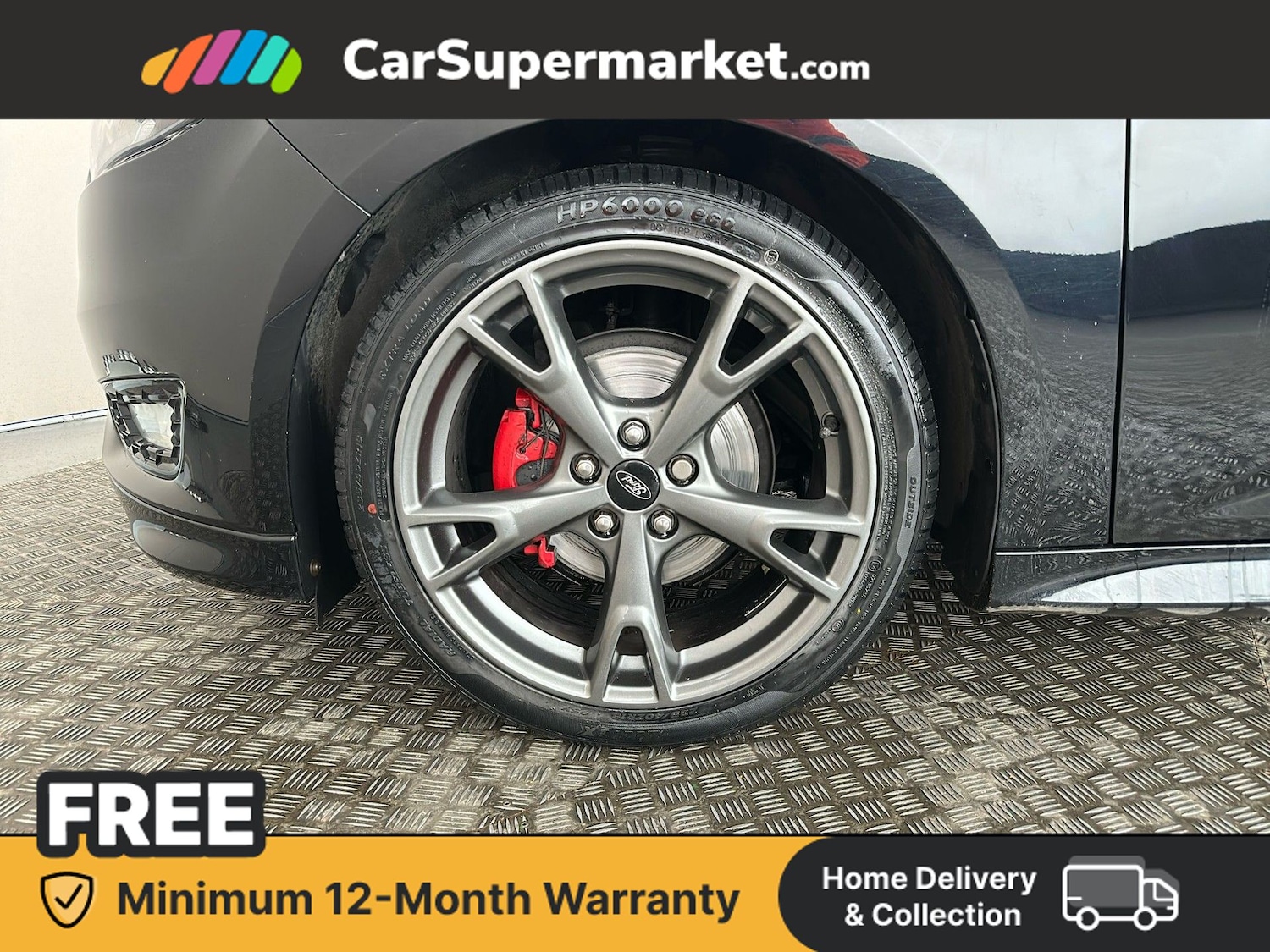 Used Ford Focus 2018 for sale - 78084105: Photo 19