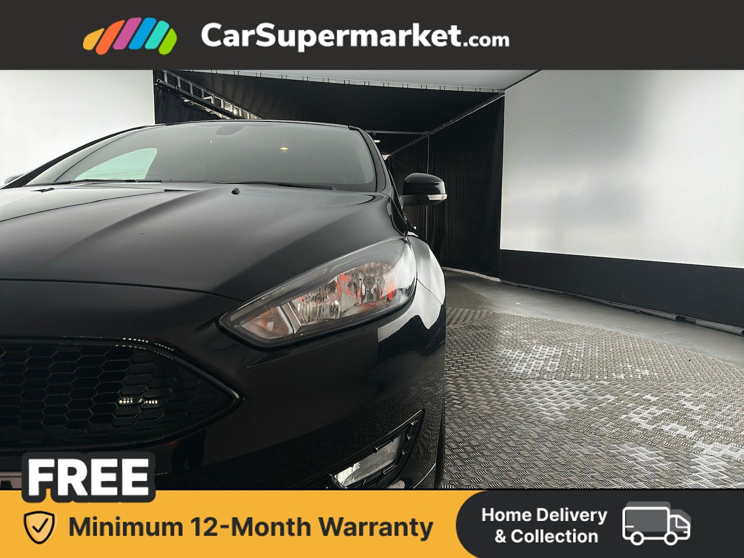 Used Ford Focus 2018 for sale - 78084105: Photo 20