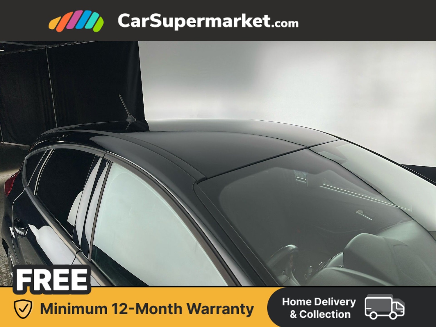 Used Ford Focus 2018 for sale - 78084105: Photo 21