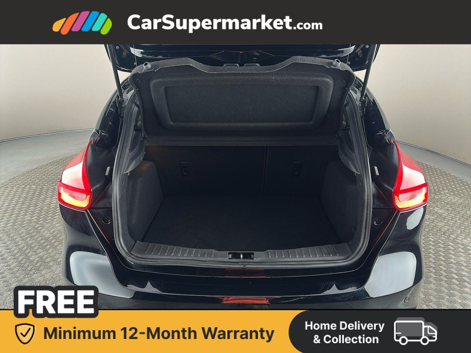 Used Ford Focus 2018 for sale - 78084105: Photo 22