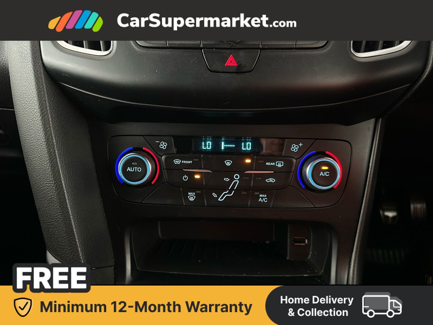 Used Ford Focus 2018 for sale - 78084105: Photo 29