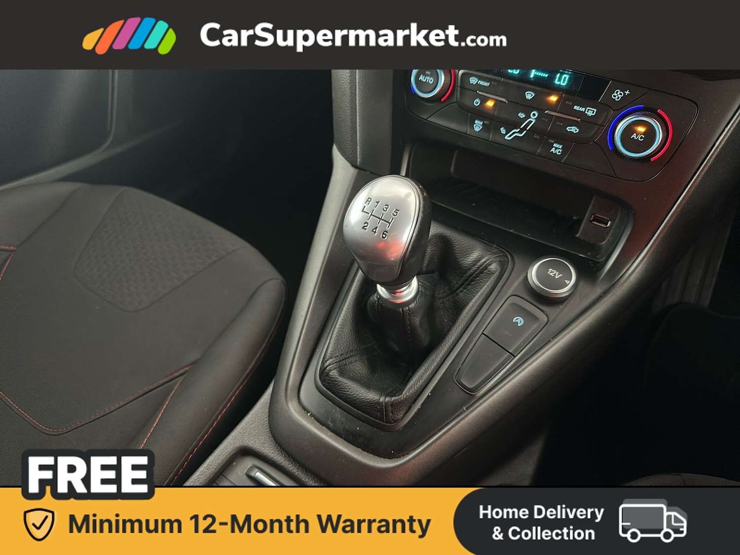 Used Ford Focus 2018 for sale - 78084105: Photo 30