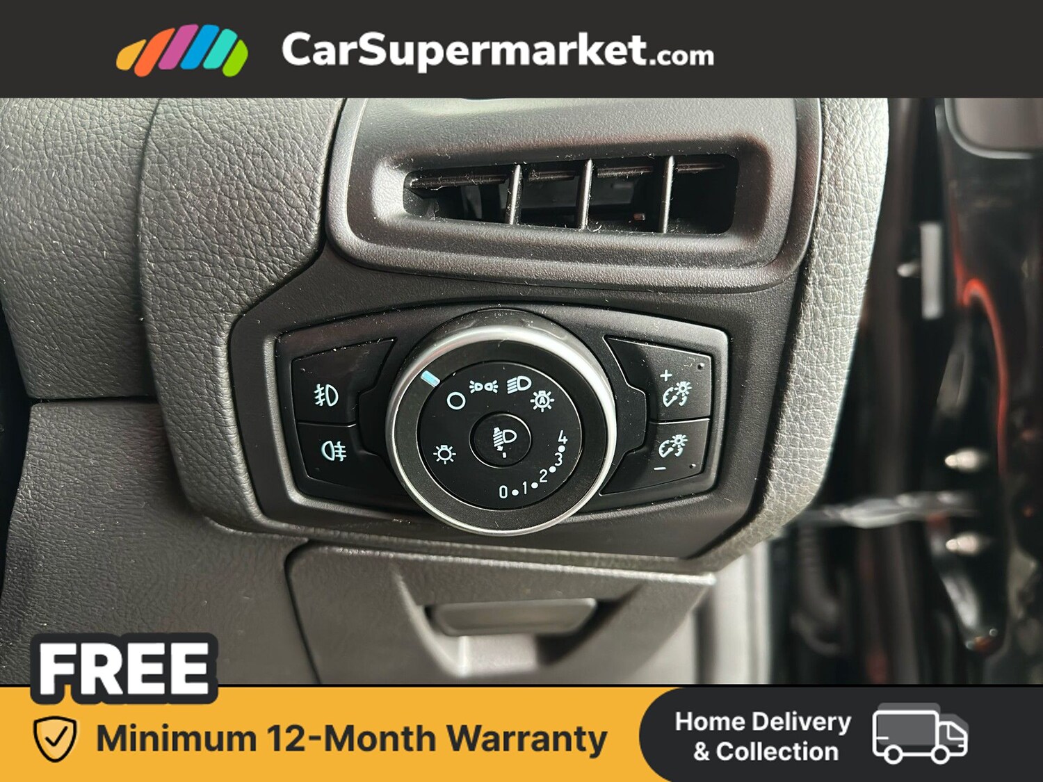 Used Ford Focus 2018 for sale - 78084105: Photo 33