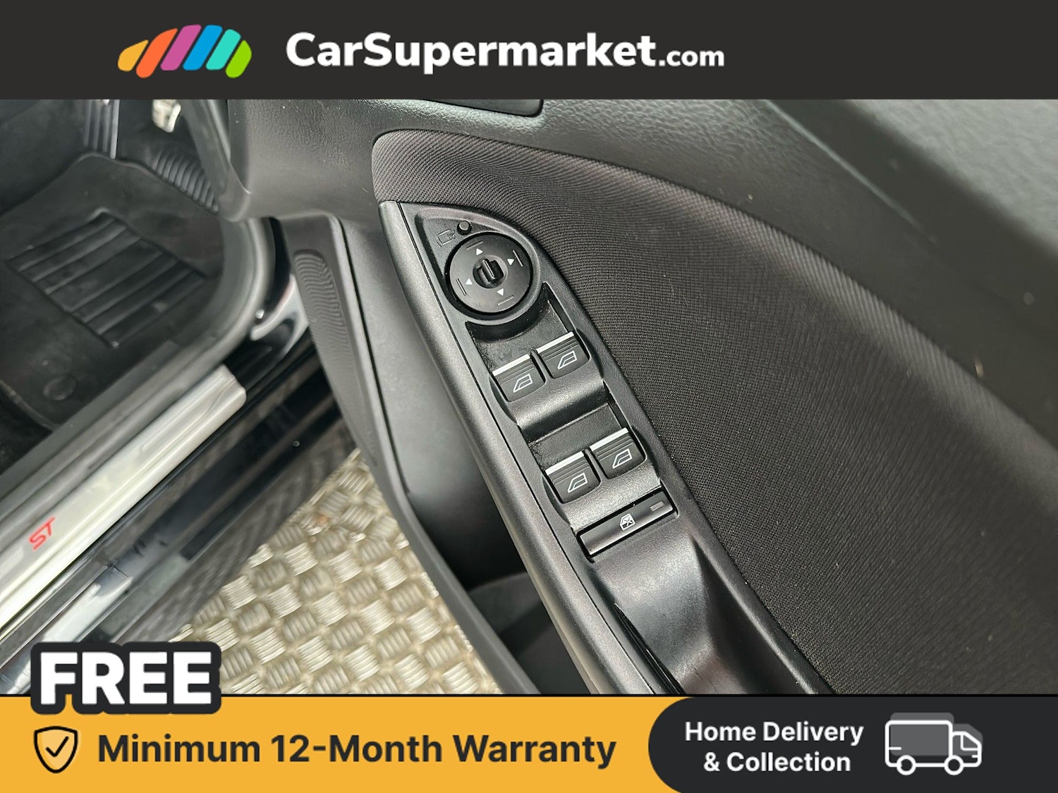 Used Ford Focus 2018 for sale - 78084105: Photo 35