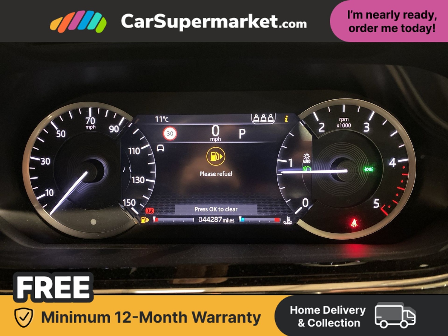 Used Land Rover Range Rover Evoque 2020 for sale - 77805128: Photo 5