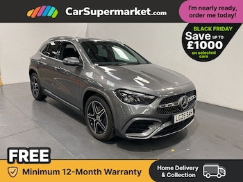 Used Mercedes-Benz GLA 2025 for sale - 76629755: Photo