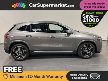 Used Mercedes-Benz GLA 2025 for sale - 76629755: Photo