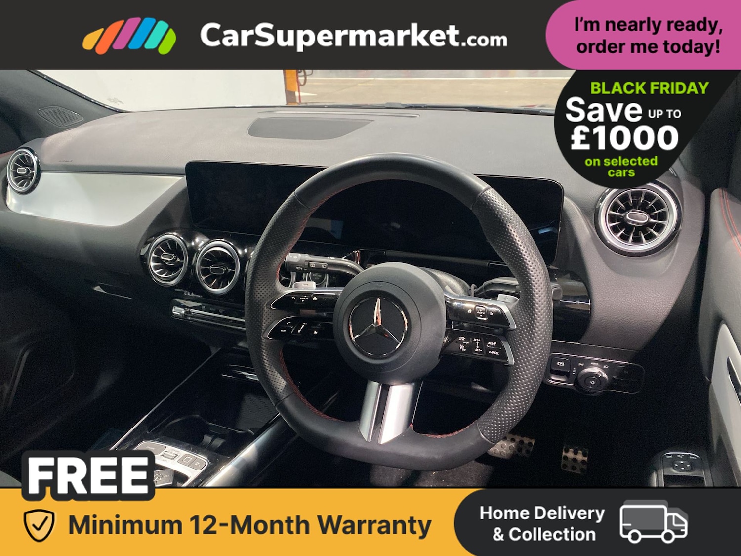 Used Mercedes-Benz GLA 2025 for sale - 76629755: Photo 5