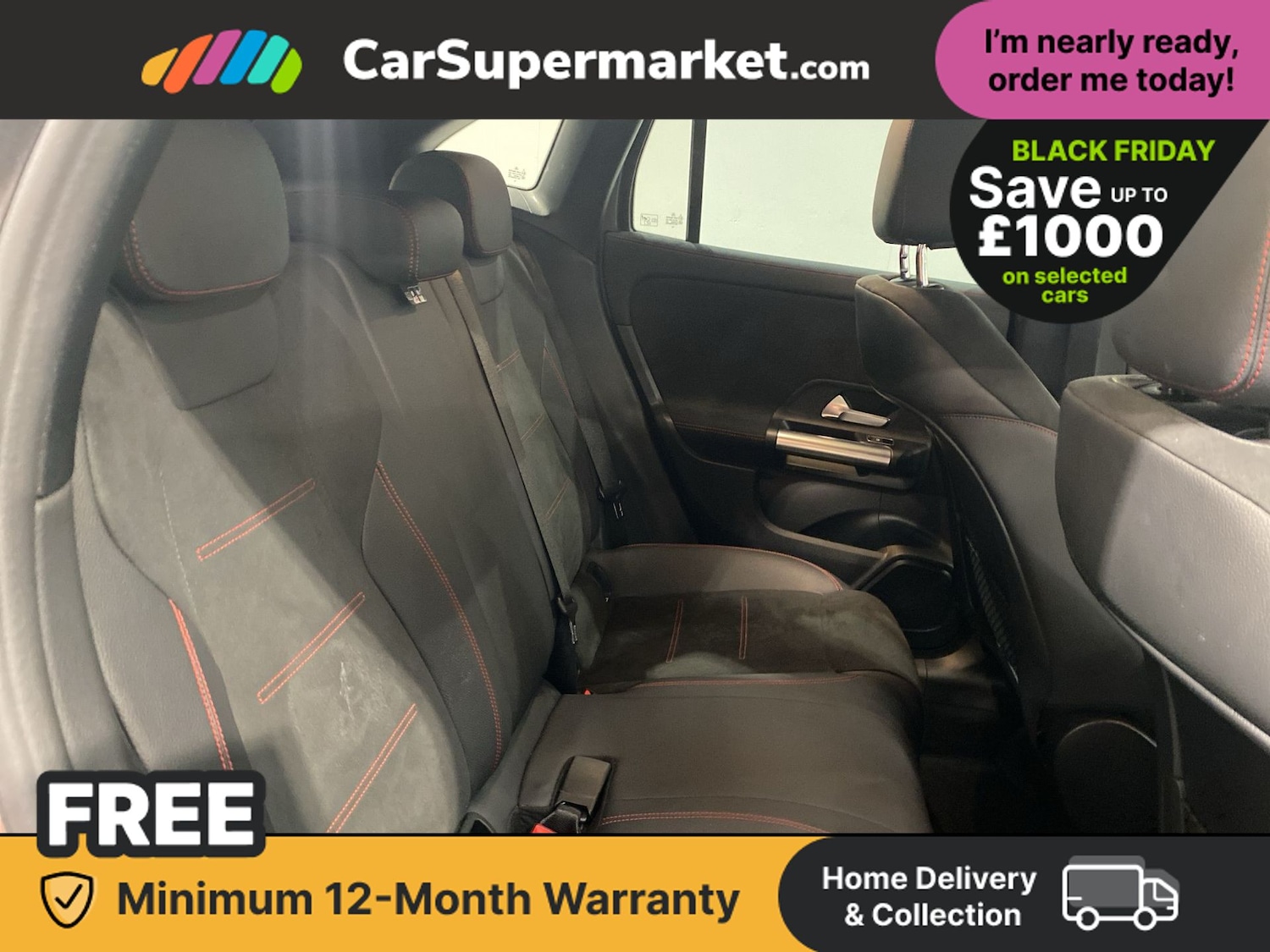 Used Mercedes-Benz GLA 2025 for sale - 76629755: Photo 6