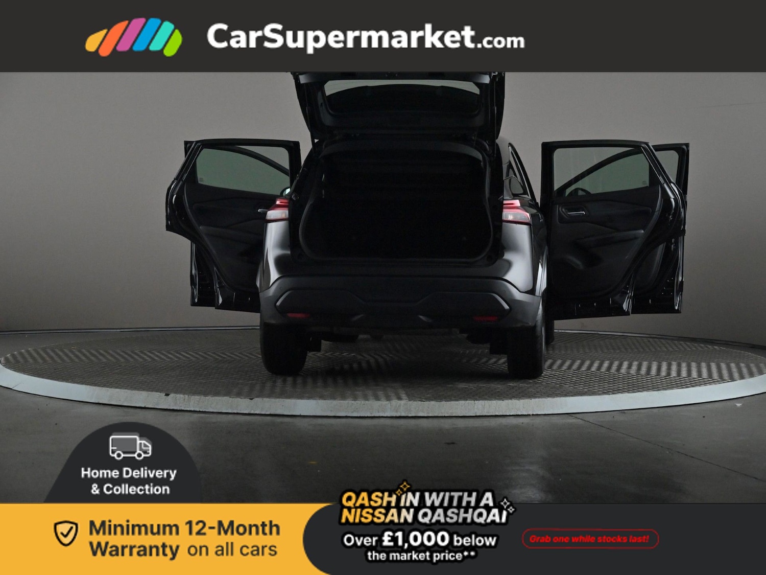 Used Nissan Qashqai 2022 for sale - 77048511: Photo 13