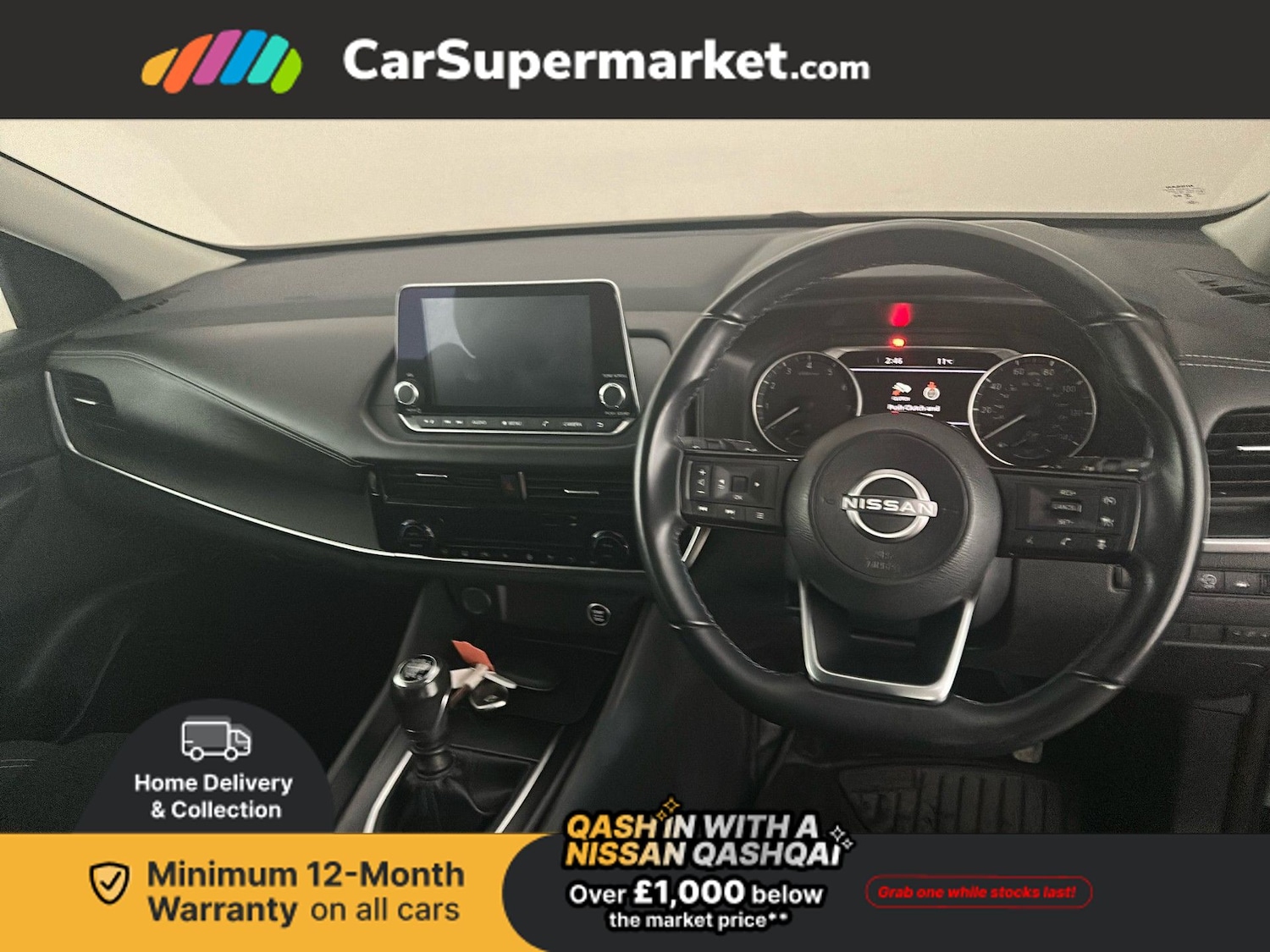 Used Nissan Qashqai 2022 for sale - 77048511: Photo 16