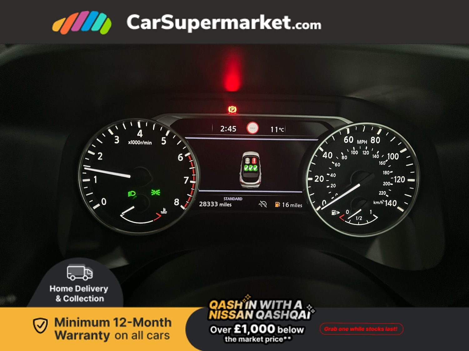 Used Nissan Qashqai 2022 for sale - 77048511: Photo 17