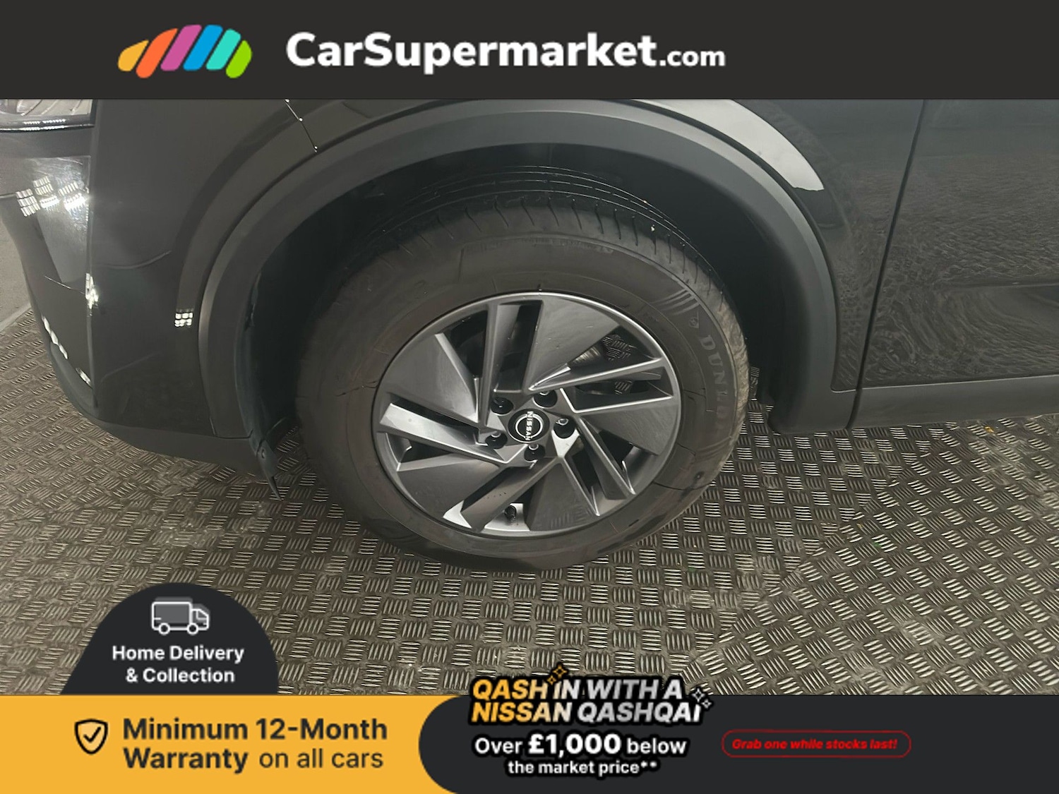 Used Nissan Qashqai 2022 for sale - 77048511: Photo 21