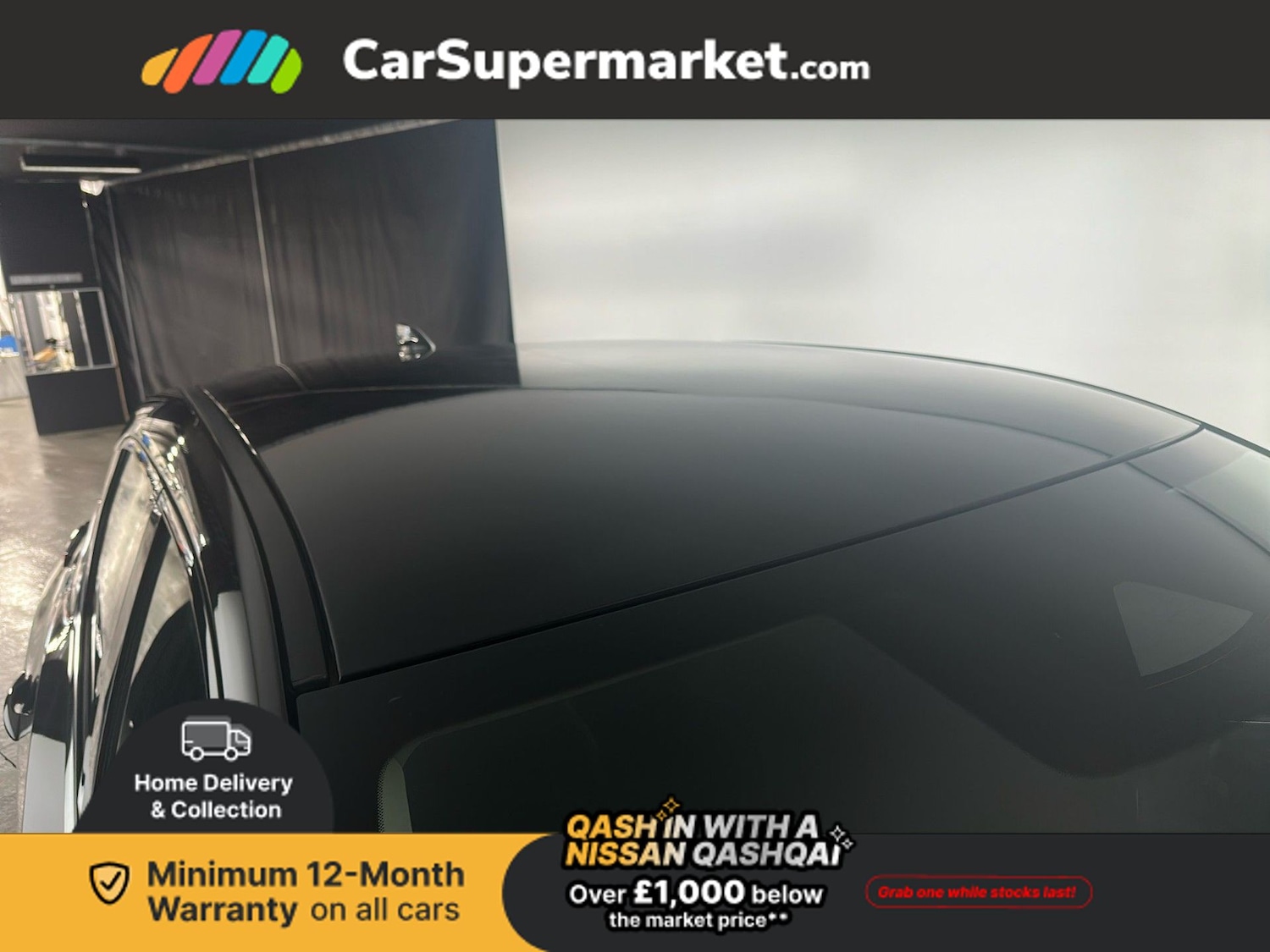 Used Nissan Qashqai 2022 for sale - 77048511: Photo 23