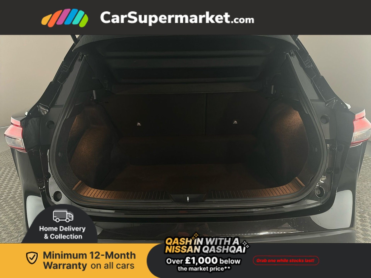 Used Nissan Qashqai 2022 for sale - 77048511: Photo 24