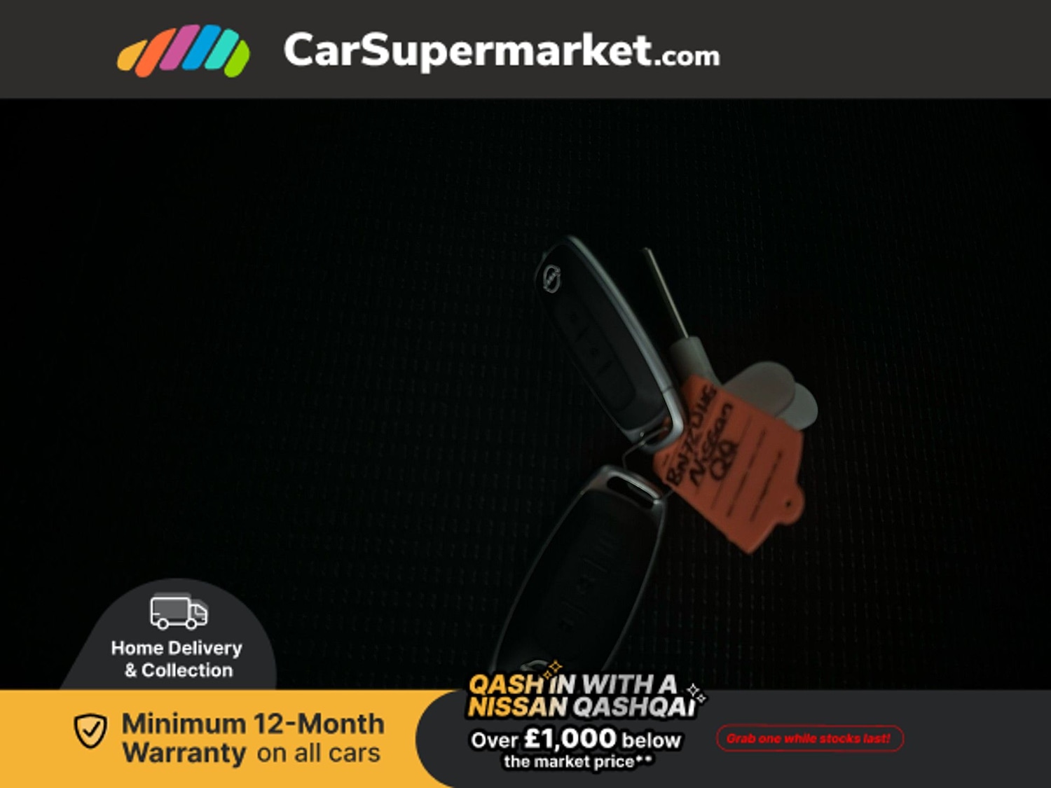 Used Nissan Qashqai 2022 for sale - 77048511: Photo 25