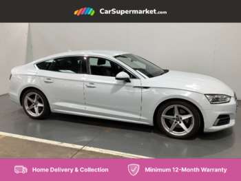 Used Audi A5 2019 for sale - 75412142: Photo