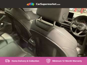 Used Audi A5 2019 for sale - 75412142: Photo