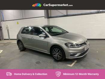 2018 - 1.6 TDI SE [Nav] 5-Door