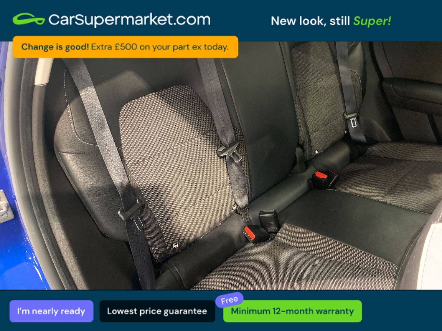 Used Renault Captur 2023 for sale - 78197633: Photo 5