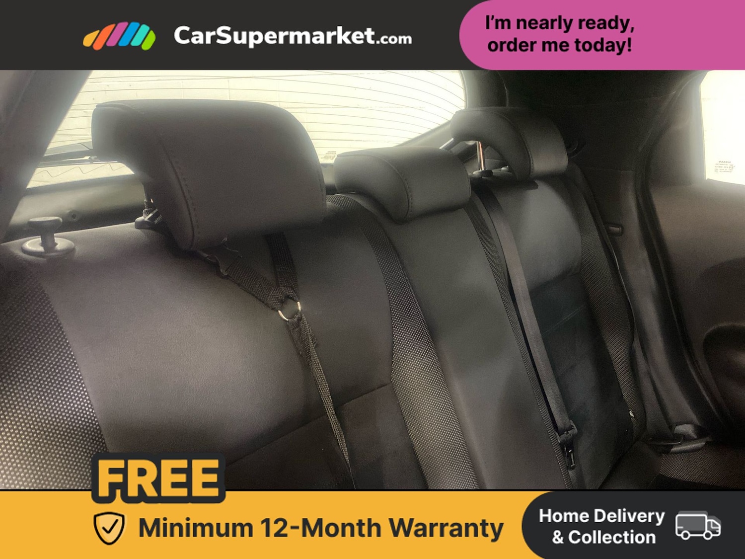 Used Nissan Juke 2017 for sale - 76558127: Photo 6