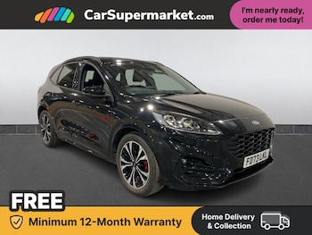 Used Ford Kuga 2023 for sale - 77791845: Photo