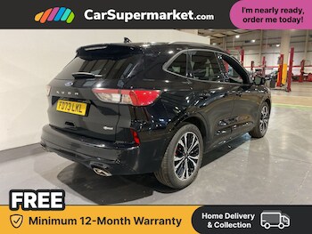 Used Ford Kuga 2023 for sale - 77791845: Photo