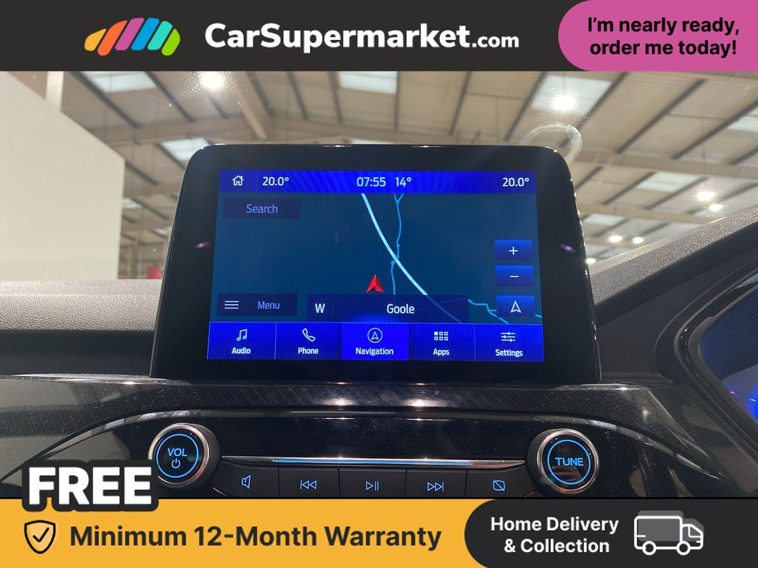 Used Ford Kuga 2023 for sale - 77791845: Photo 6