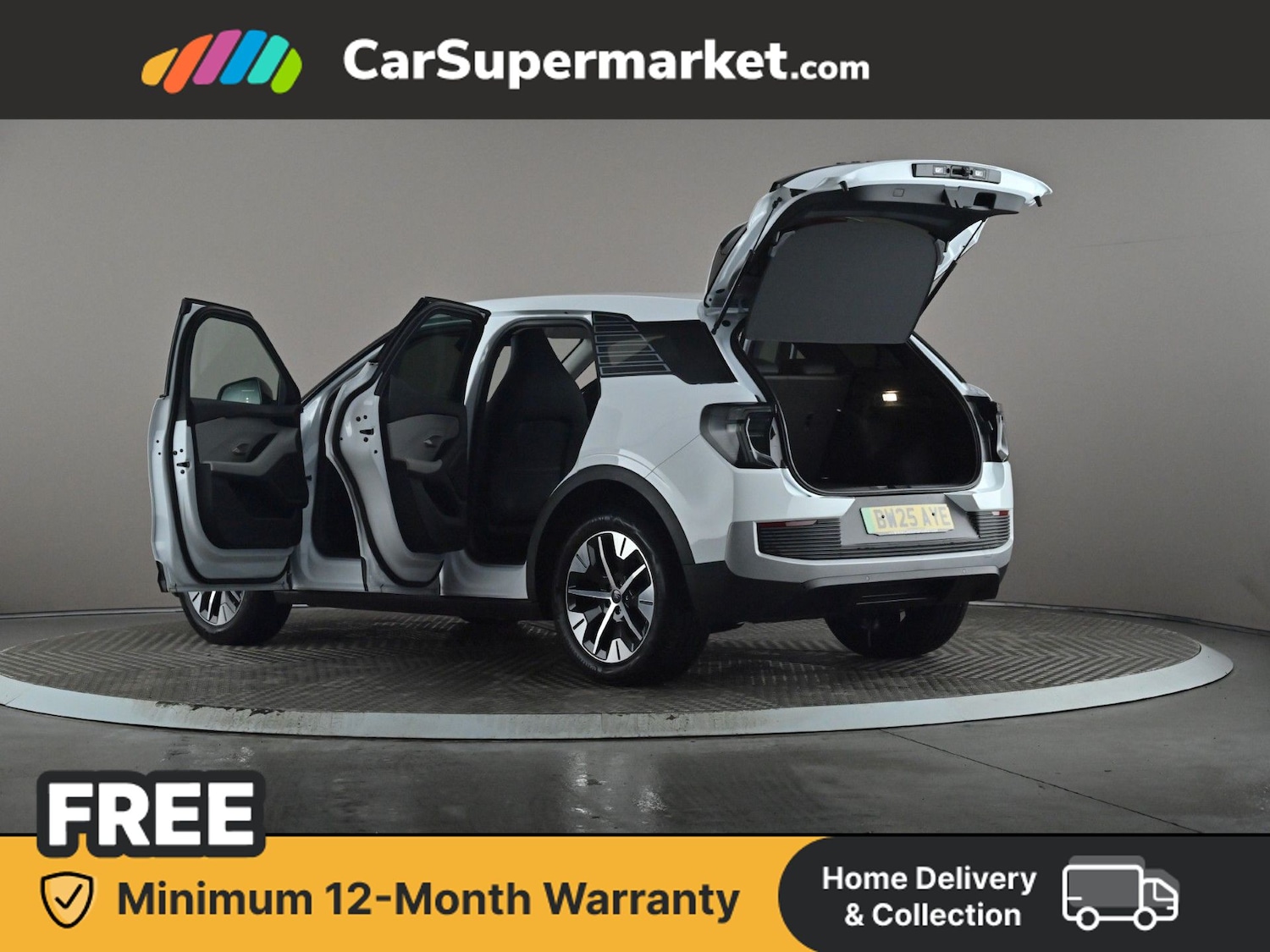 Used Ford Explorer 2025 for sale - 77520359: Photo 10