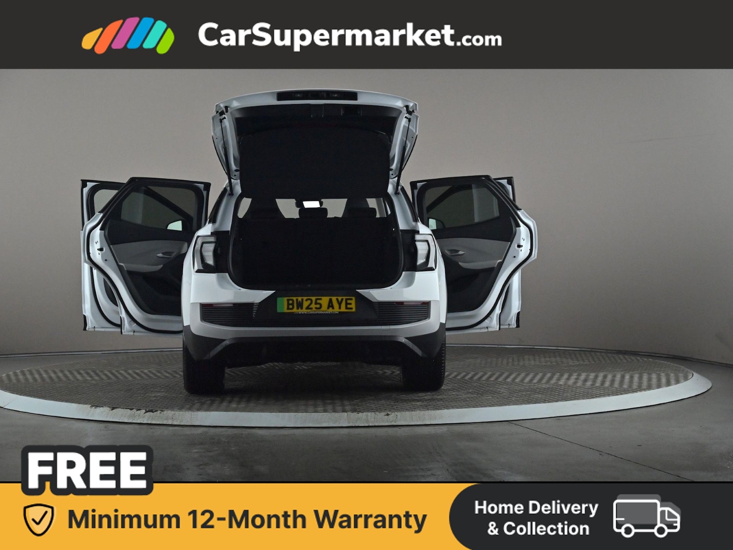 Used Ford Explorer 2025 for sale - 77520359: Photo 11