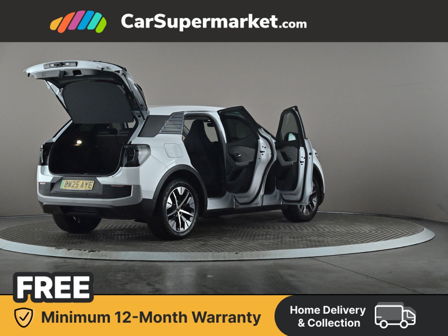 Used Ford Explorer 2025 for sale - 77520359: Photo 12