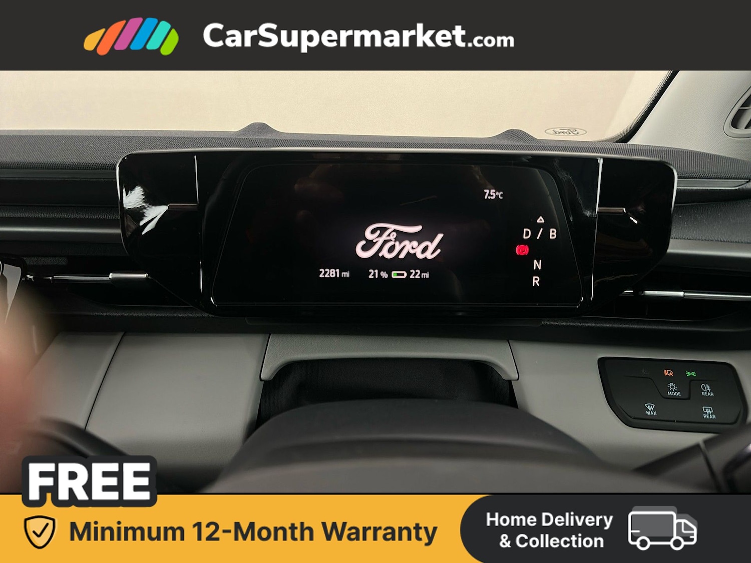 Used Ford Explorer 2025 for sale - 77520359: Photo 15