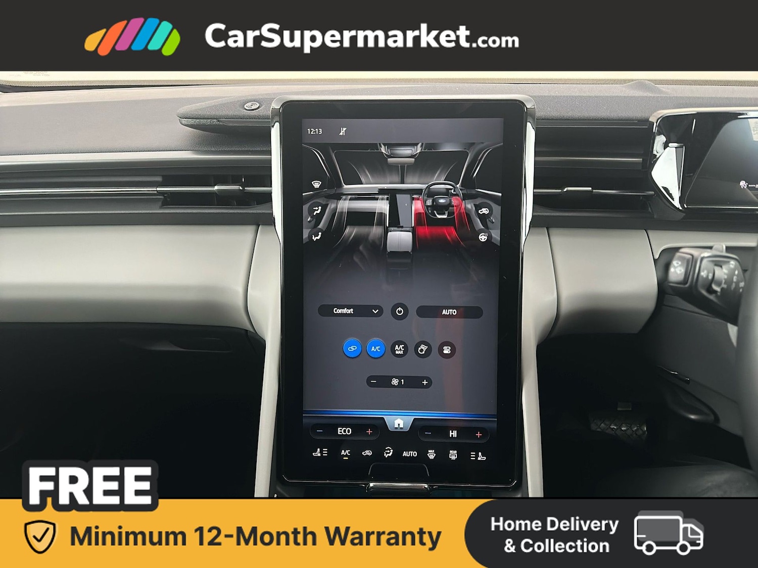 Used Ford Explorer 2025 for sale - 77520359: Photo 16