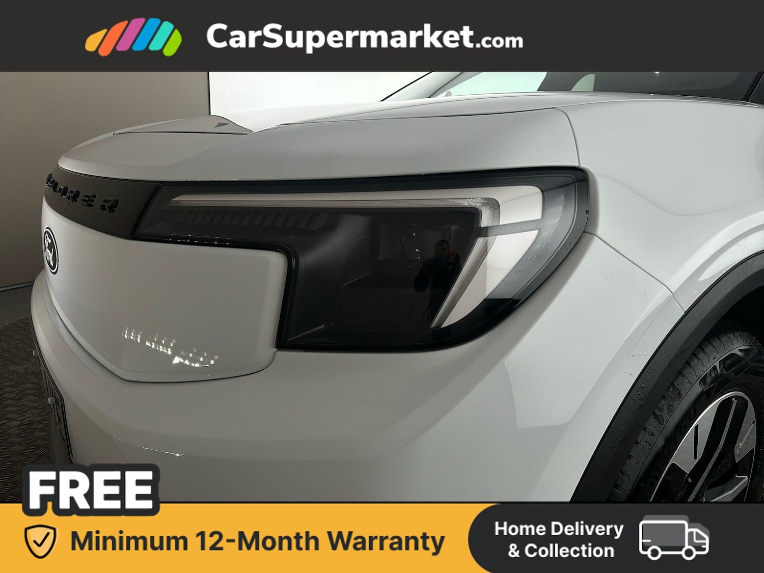 Used Ford Explorer 2025 for sale - 77520359: Photo 19