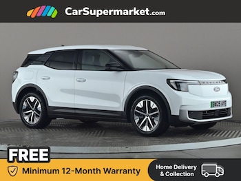 Used Ford Explorer 2025 for sale - 77520359: Photo