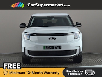 Used Ford Explorer 2025 for sale - 77520359: Photo