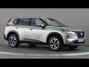 Used Nissan X-Trail 2024 for sale - 79266534: Photo