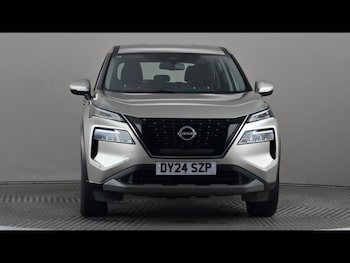 Used Nissan X-Trail 2024 for sale - 79266534: Photo