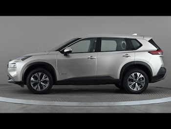 Used Nissan X-Trail 2024 for sale - 79266534: Photo