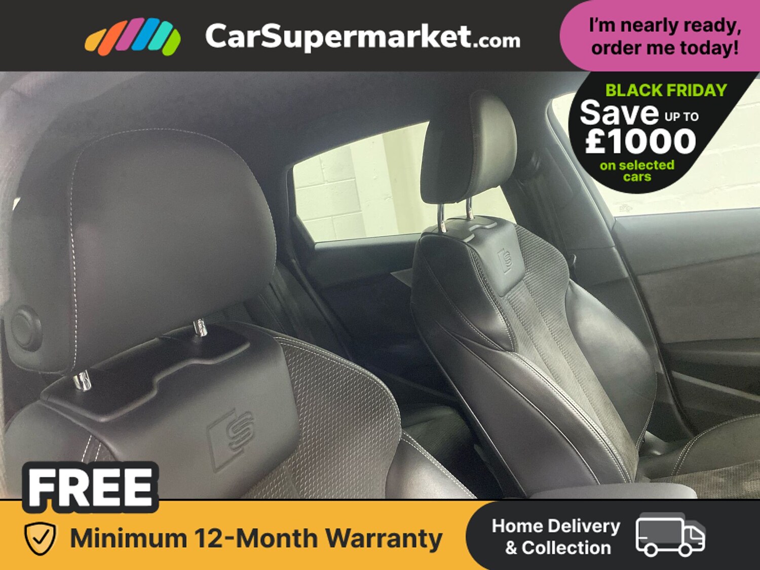 Used Audi A4 2020 for sale - 76746362: Photo 6