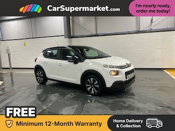 Used Citroen C3 2019 for sale - 77493985: Photo