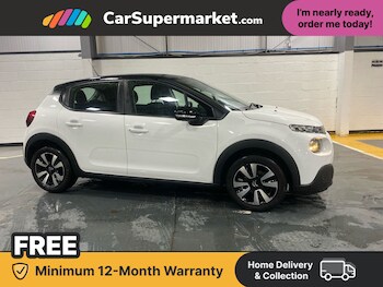 Used Citroen C3 2019 for sale - 77493985: Photo