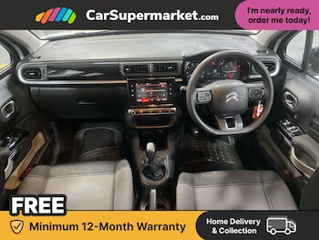 Used Citroen C3 2019 for sale - 77493985: Photo