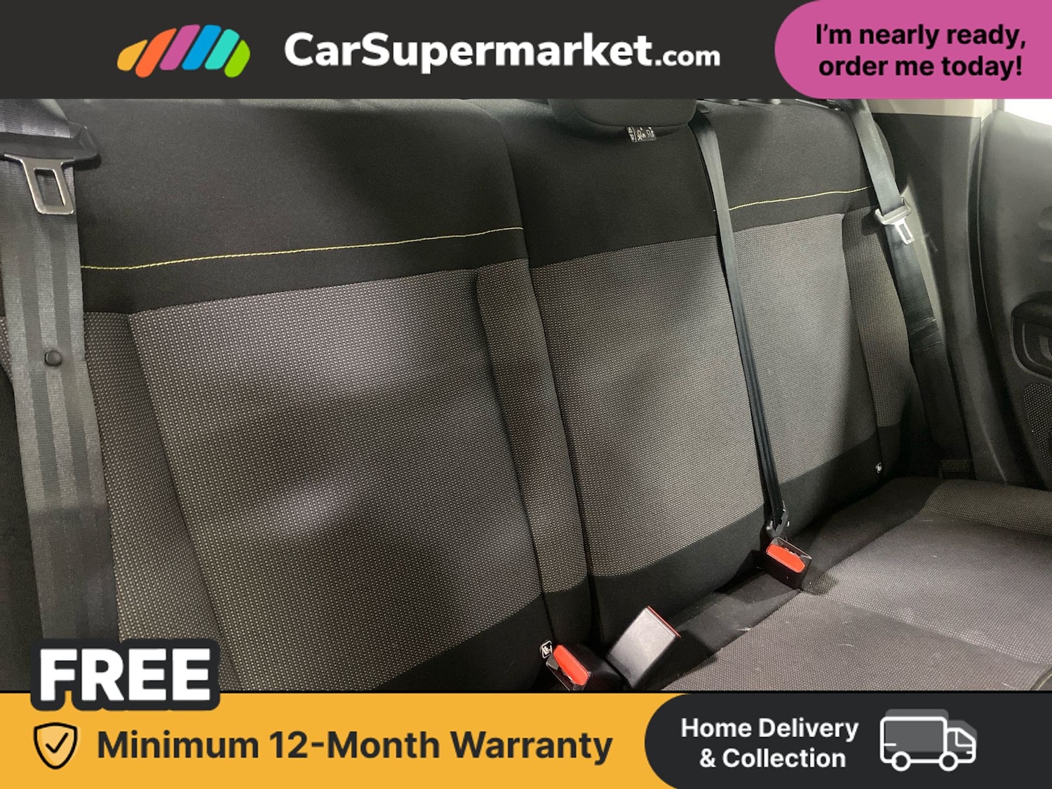 Used Citroen C3 2019 for sale - 77493985: Photo 6