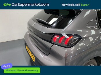 Used Peugeot 208 2023 for sale - 78427195: Photo