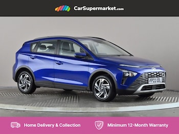 2022 - 1.0 TGDi 48V MHEV SE Connect DCT 5-Door