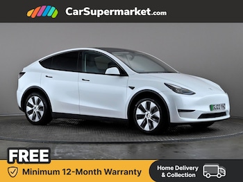 Used Tesla Model Y 2022 for sale - 78001880: Photo