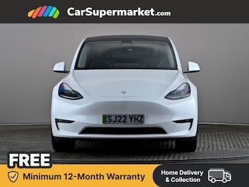 Used Tesla Model Y 2022 for sale - 78001880: Photo
