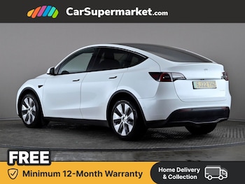 Used Tesla Model Y 2022 for sale - 78001880: Photo